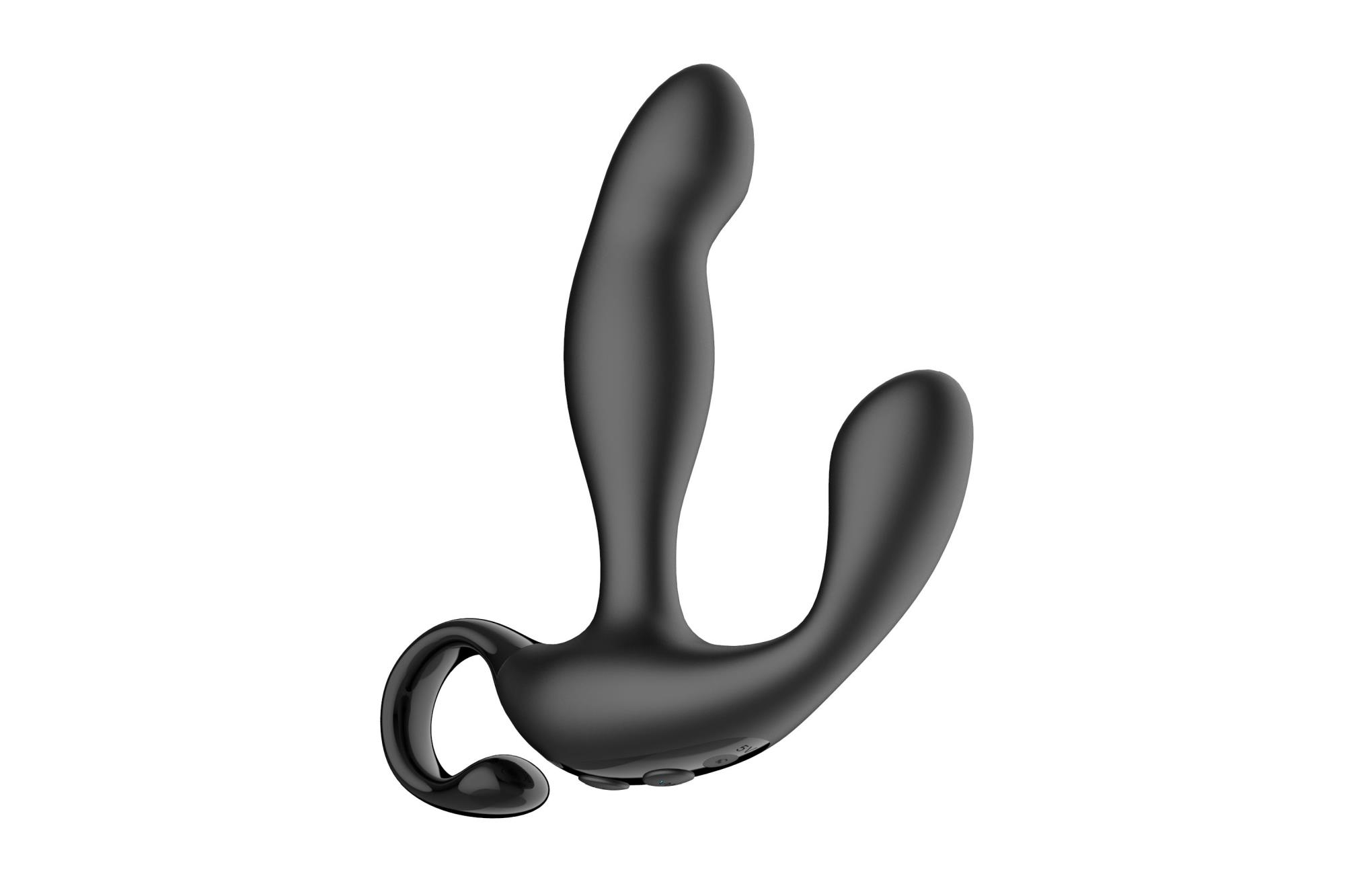 Masażer prostaty Finger Wiggle Pro - z pilotem — zdjęcie 6