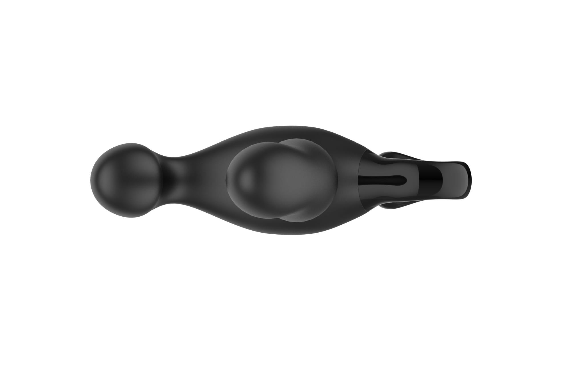 Masażer prostaty Finger Wiggle Pro - z pilotem — zdjęcie 7