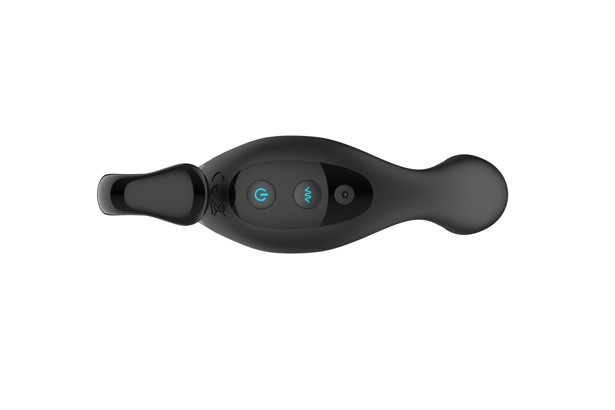 Masażer prostaty Finger Wiggle Pro - z pilotem — zdjęcie 8