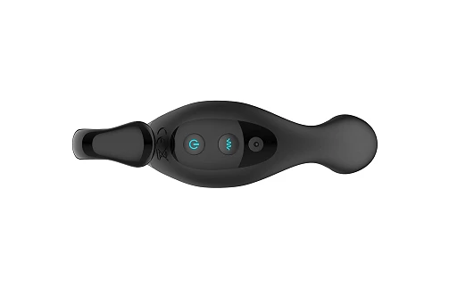 Masażer prostaty Finger Wiggle Pro - z pilotem — zdjęcie 8