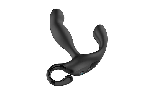 Masażer prostaty Finger Wiggle Pro - z pilotem — zdjęcie 9