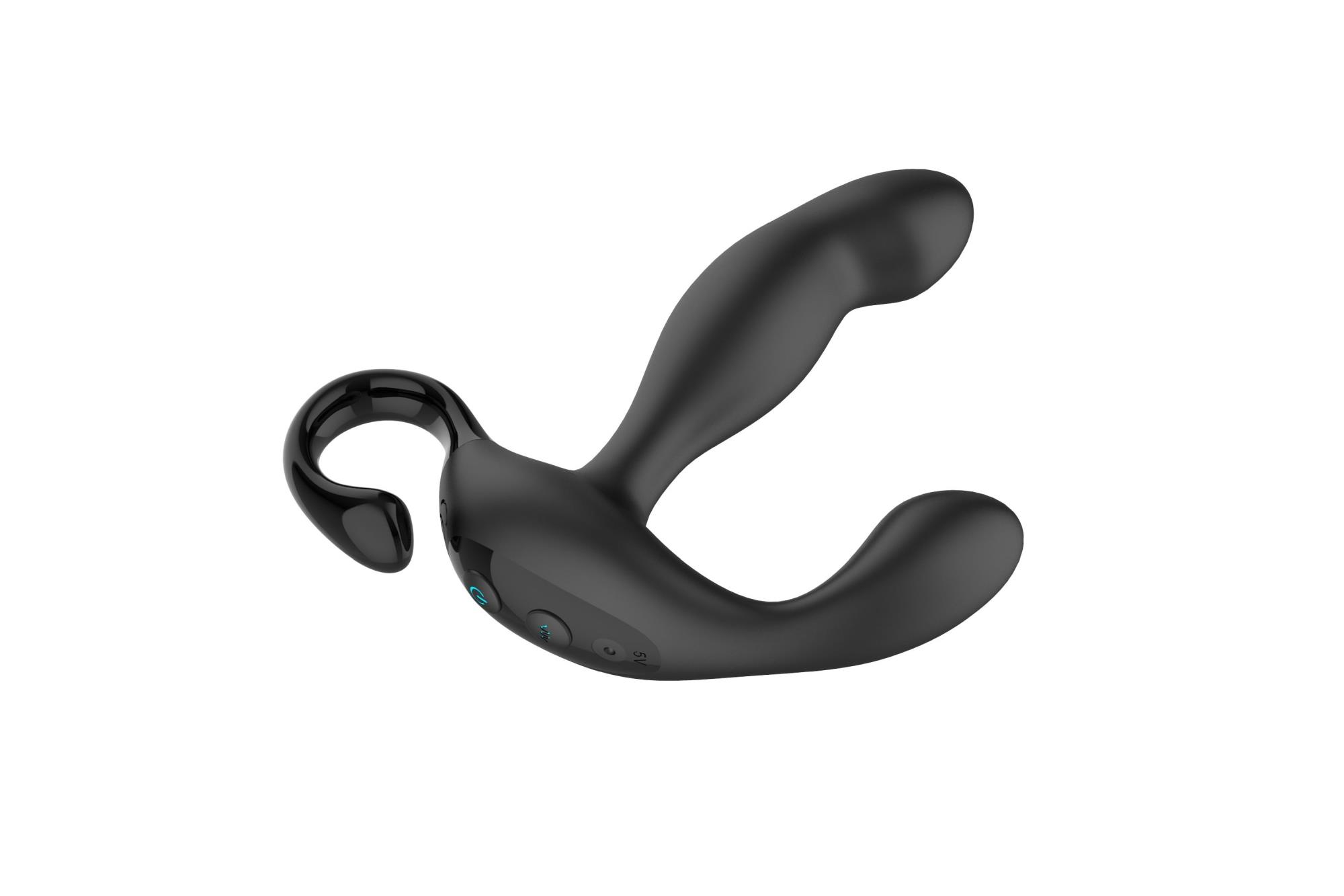 Masażer prostaty Finger Wiggle Pro - z pilotem — zdjęcie 10