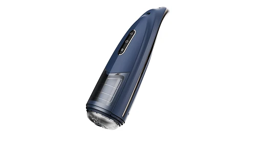 Masturbator automatyczny Thrusting Rotating – 6 trybów