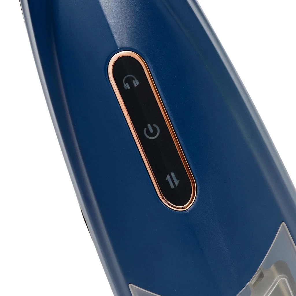 Masturbator automatyczny Thrusting Rotating – 6 trybów — zdjęcie 7