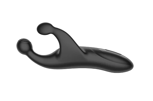 Masturbator męski Tapping – trzepotanie i wibracje — zdjęcie 4