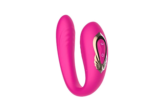 Masażer Rotating wearable dual - podwójna stymulacja