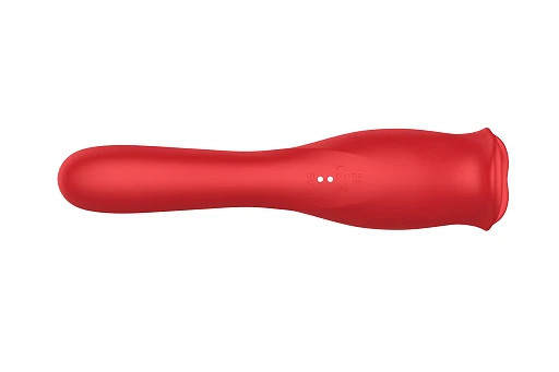 Stymulator Big Mouth 2.0 – muskanie ust, wibracje i ssanie — zdjęcie 11