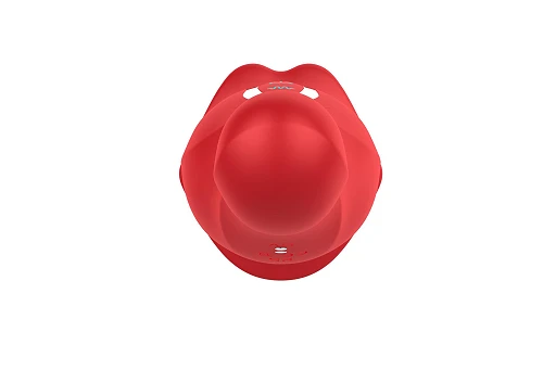 Stymulator Big Mouth 2.0 – muskanie ust, wibracje i ssanie — zdjęcie 8