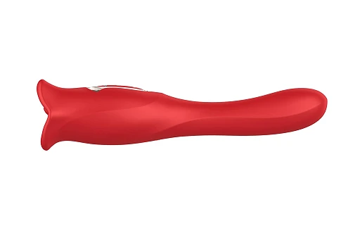 Stymulator Big Mouth 2.0 – muskanie ust, wibracje i ssanie — zdjęcie 9
