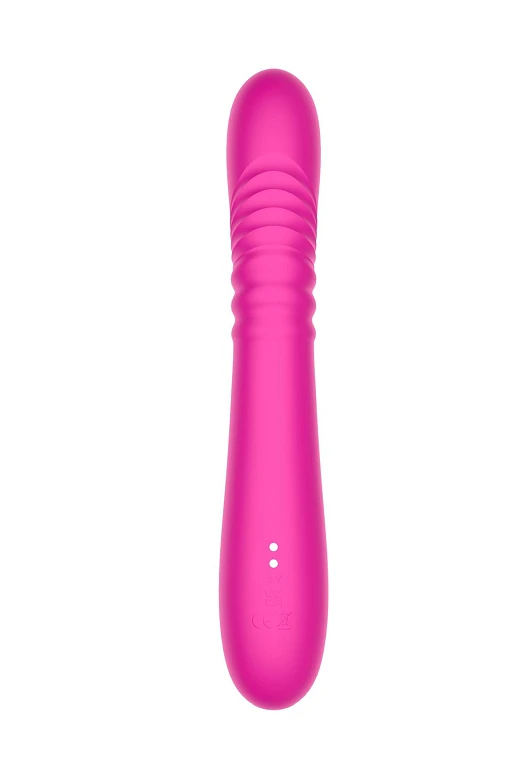 Wibrator króliczek – 10 trybów, silikon, USB — zdjęcie 11