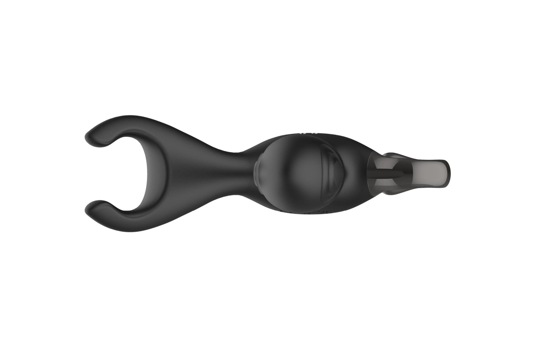 Masażer prostaty Dual tapping - 10 trybów — zdjęcie 11
