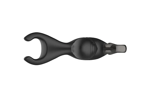 Masażer prostaty Dual tapping - 10 trybów — zdjęcie 11