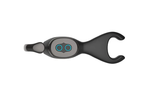 Masażer prostaty Dual tapping - 10 trybów — zdjęcie 10