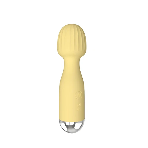 Mini masażer wibracyjny – 10 trybów, 15,3 cm — zdjęcie 2