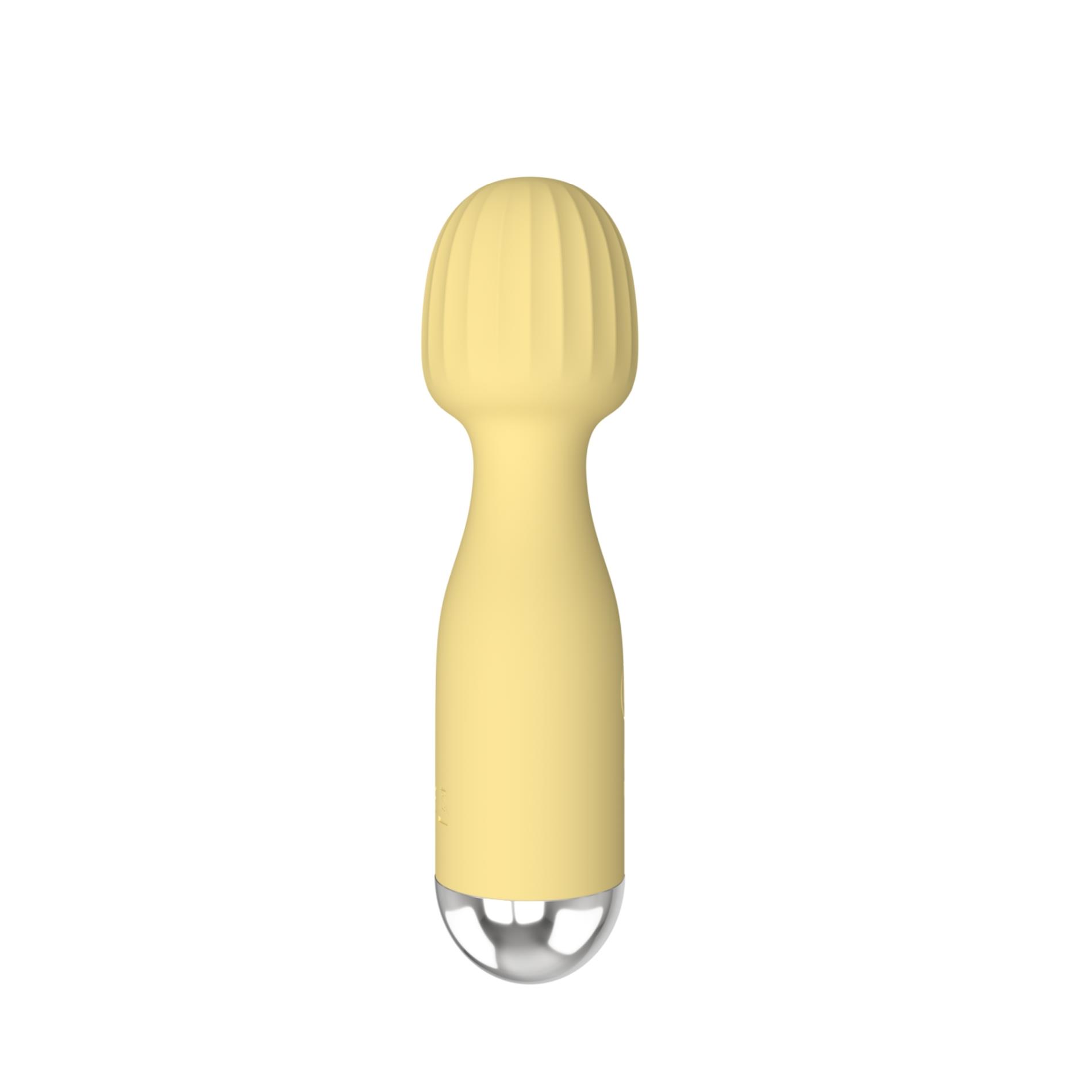 Mini masażer wibracyjny – 10 trybów, 15,3 cm — zdjęcie 4