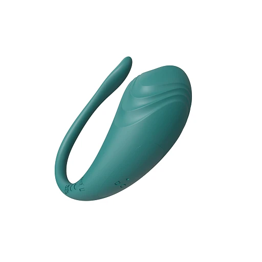 Jajeczko wibrujące App Love Egg – sterowanie aplikacją — zdjęcie 5