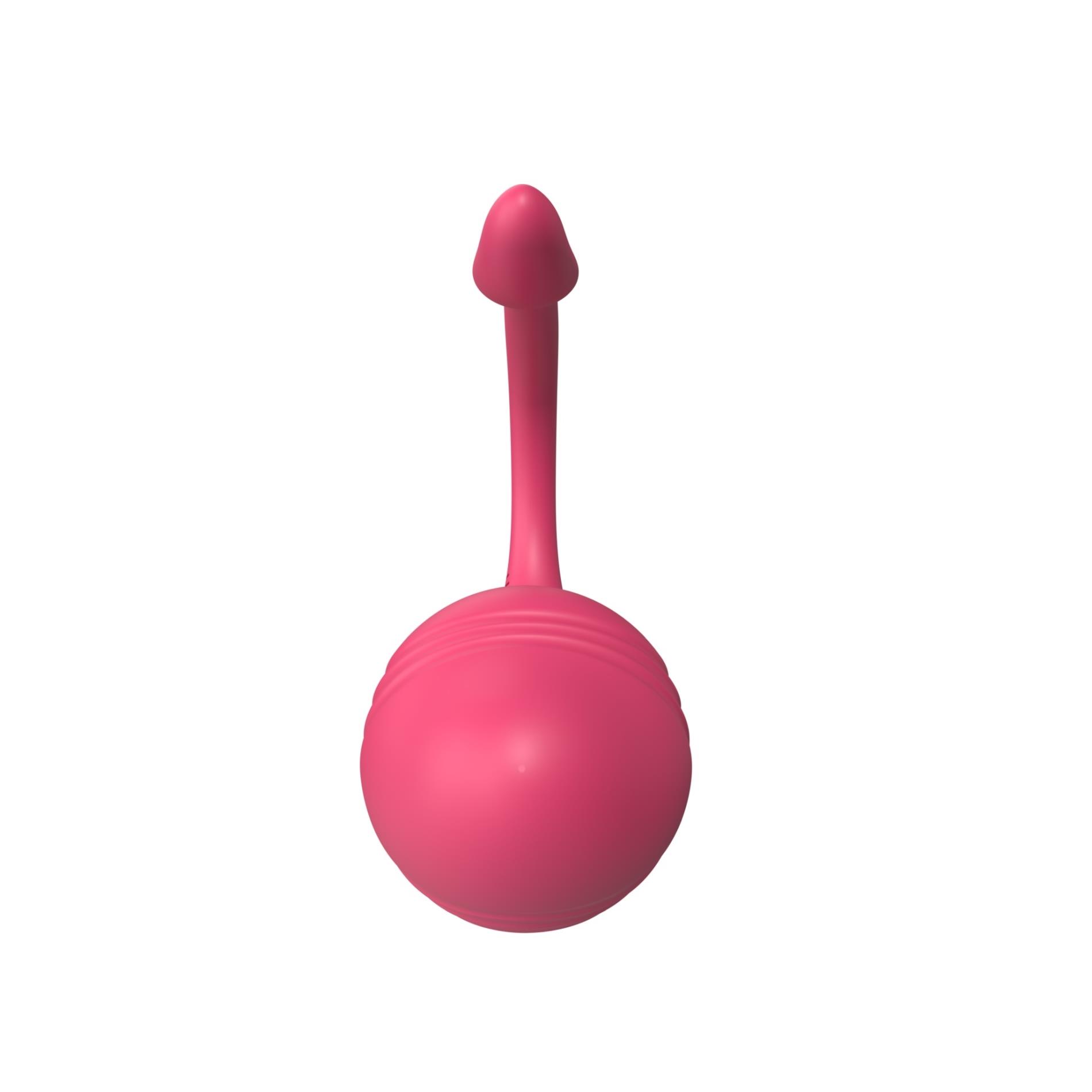 Jajeczko wibrujące App Love Egg – sterowanie aplikacją — zdjęcie 6