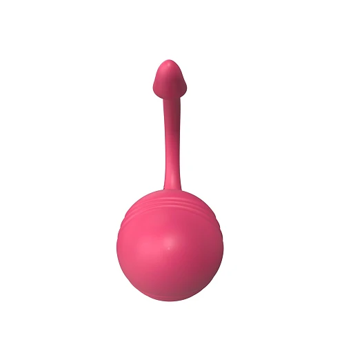 Jajeczko wibrujące App Love Egg – sterowanie aplikacją — zdjęcie 6