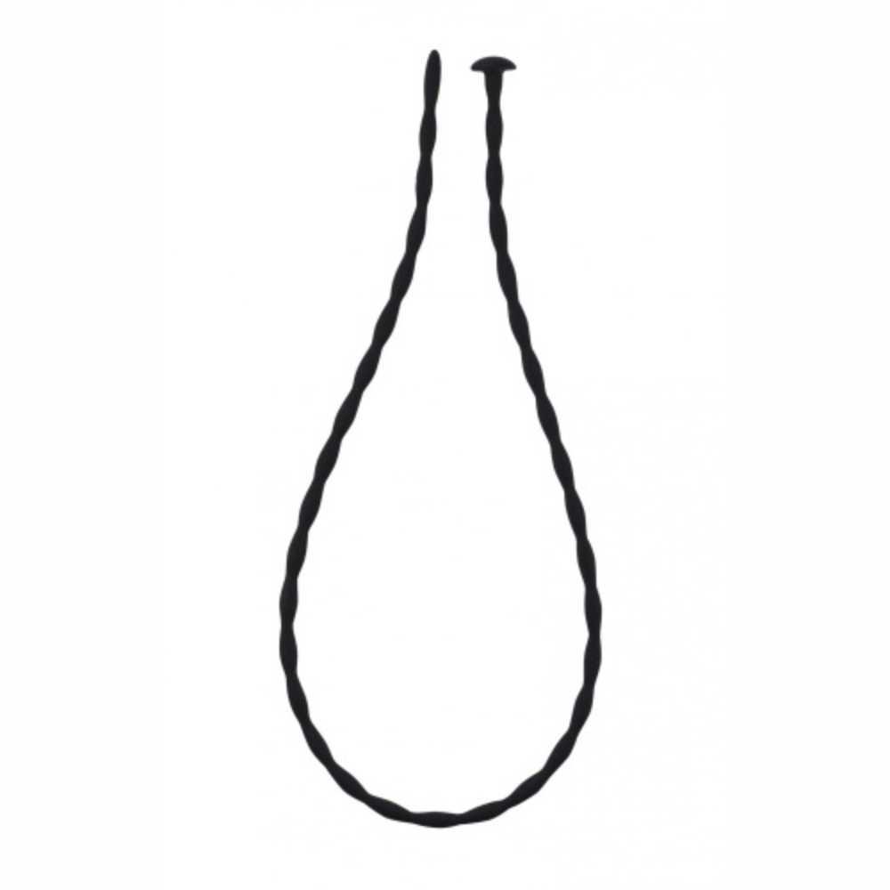 Stymulator cewki moczowej Glide Medium – silikon, 30 cm — zdjęcie 1
