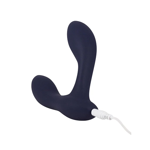 Masażer prostaty Lola games P‑Bliss - 2 silniki, USB — zdjęcie 4