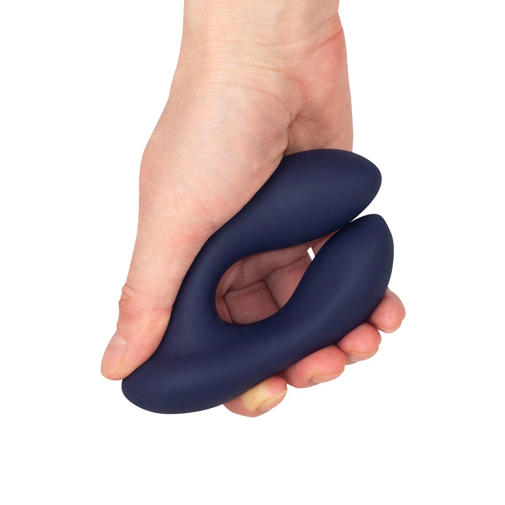 Masażer prostaty Lola games P‑Bliss - 2 silniki, USB — zdjęcie 5