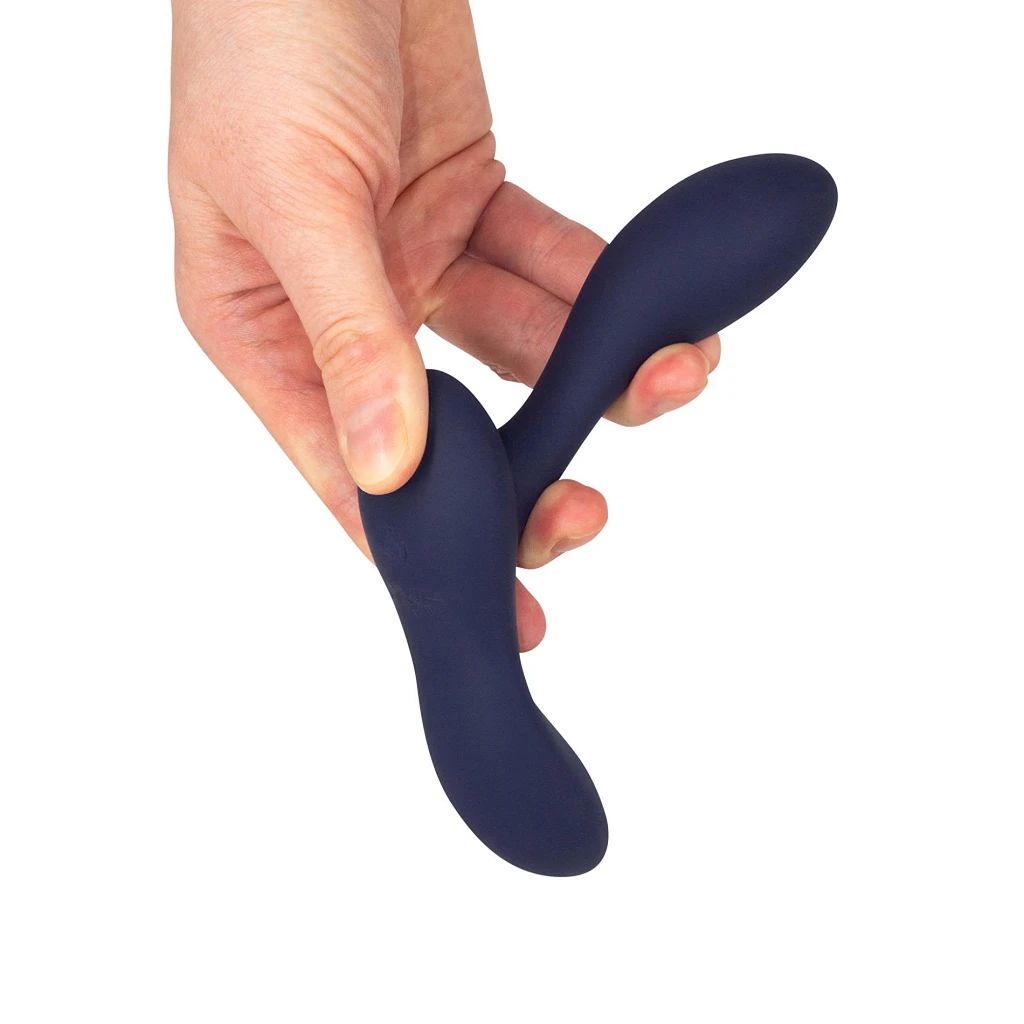 Masażer prostaty Lola games P‑Bliss - 2 silniki, USB — zdjęcie 6