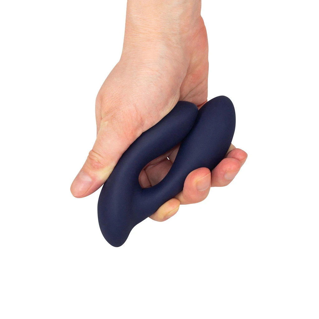 Masażer prostaty Lola games P‑Bliss - 2 silniki, USB — zdjęcie 7