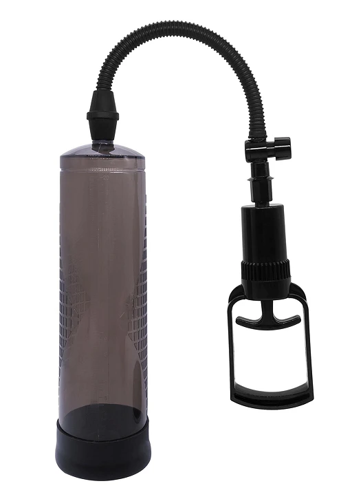 Pompka próżniowa Powerpump MAX - silikon
