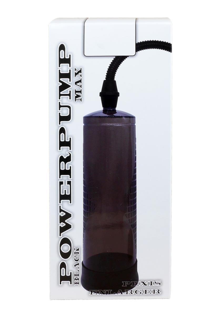 Pompka próżniowa Powerpump MAX - silikon — zdjęcie 3
