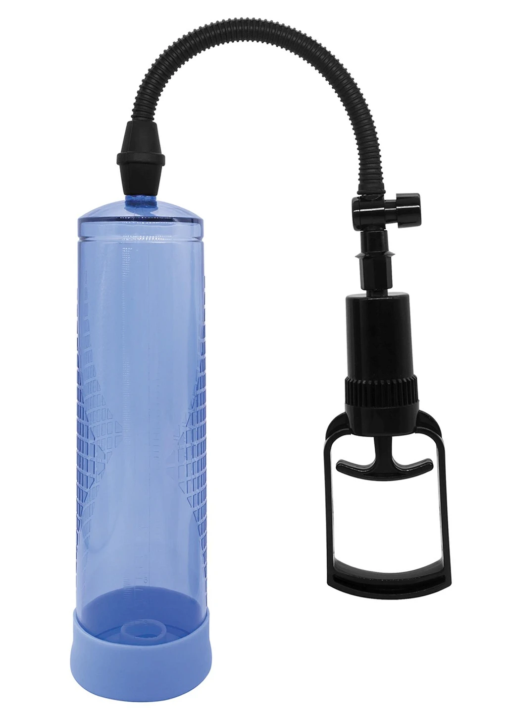 Pompka próżniowa Powerpump MAX - silikon