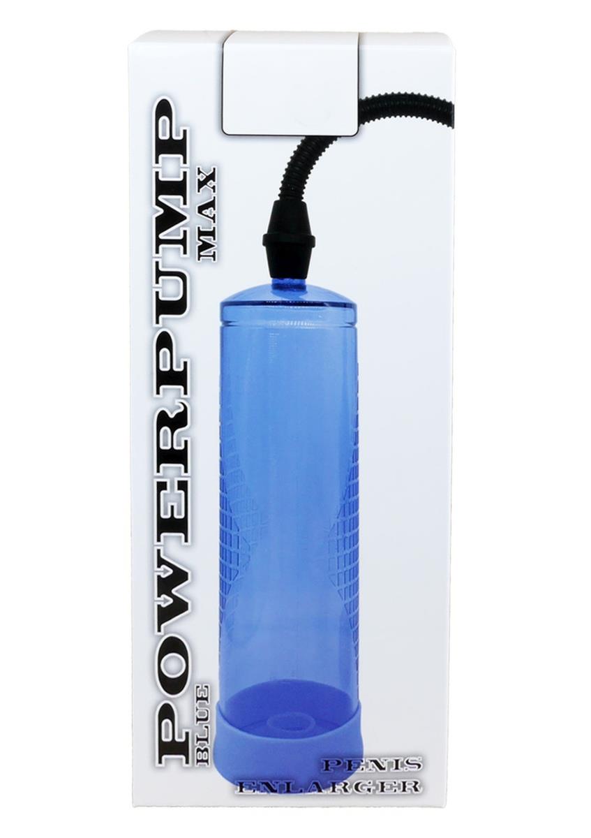 Pompka próżniowa Powerpump MAX - silikon — zdjęcie 3