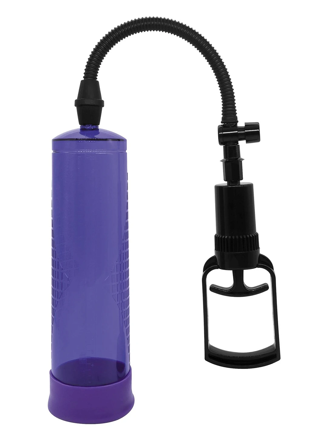 Pompka próżniowa Powerpump MAX - silikon