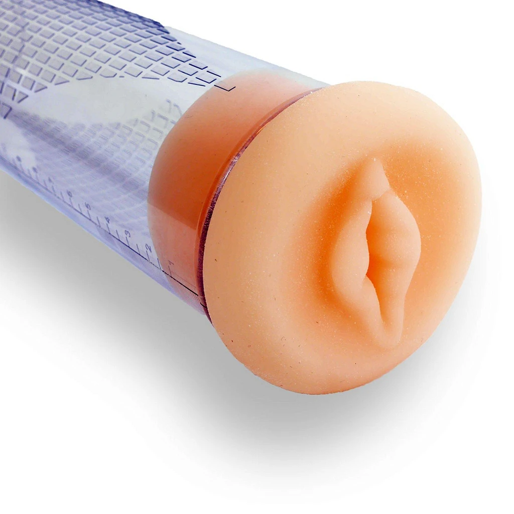 Pompka próżniowa Uszczelki LifeLike - TPE — zdjęcie 3