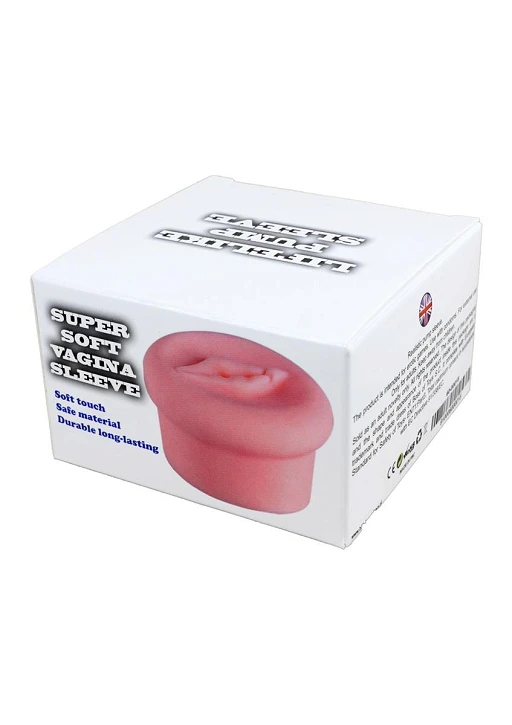 Pompka próżniowa Uszczelki LifeLike - TPE — zdjęcie 6