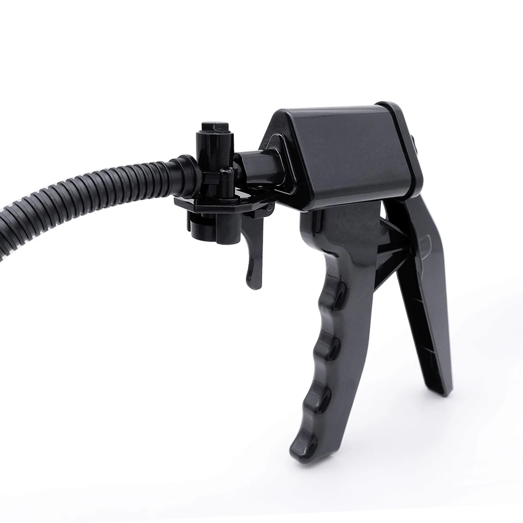 Pompka próżniowa Powerpump PRO 02 - Clear — zdjęcie 4