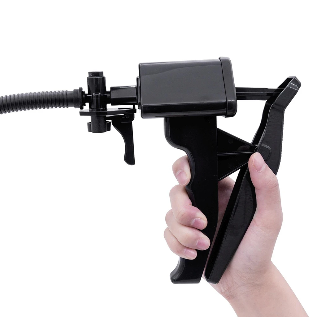 Pompka próżniowa Powerpump PRO 02 - Clear — zdjęcie 5