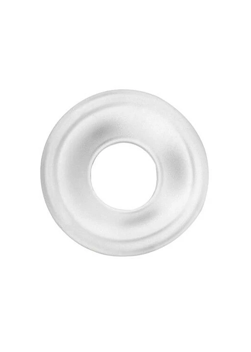 Pompka próżniowa Uszczelka Clear - miękka