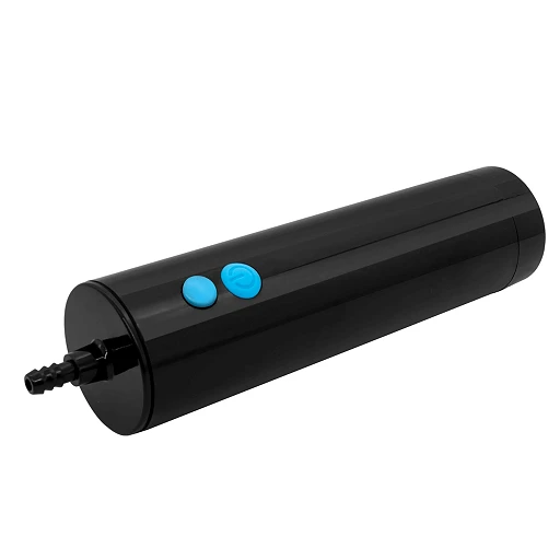 Pompka próżniowa Powerpump USB - silikon — zdjęcie 4
