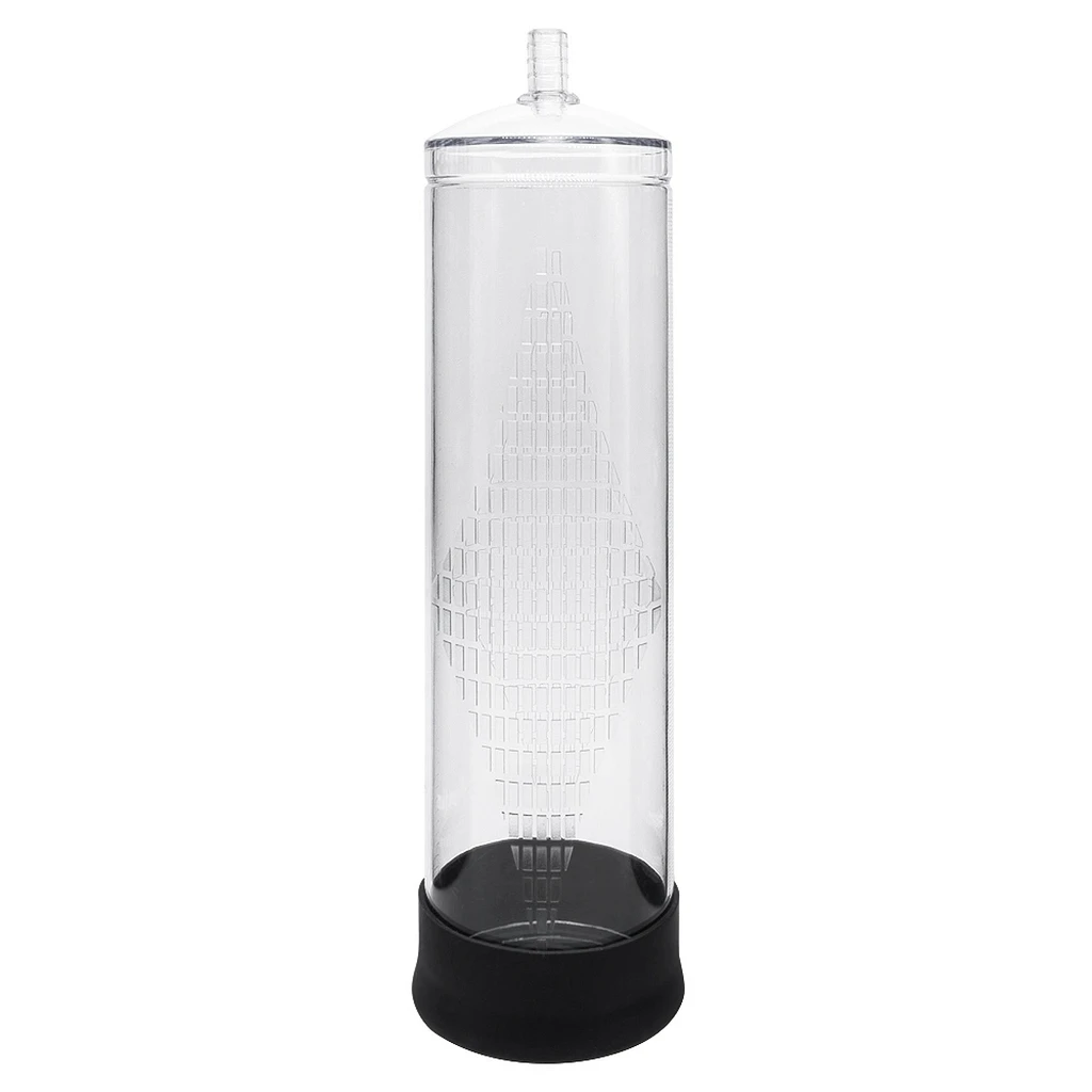 Pompka próżniowa Powerpump USB - silikon — zdjęcie 5
