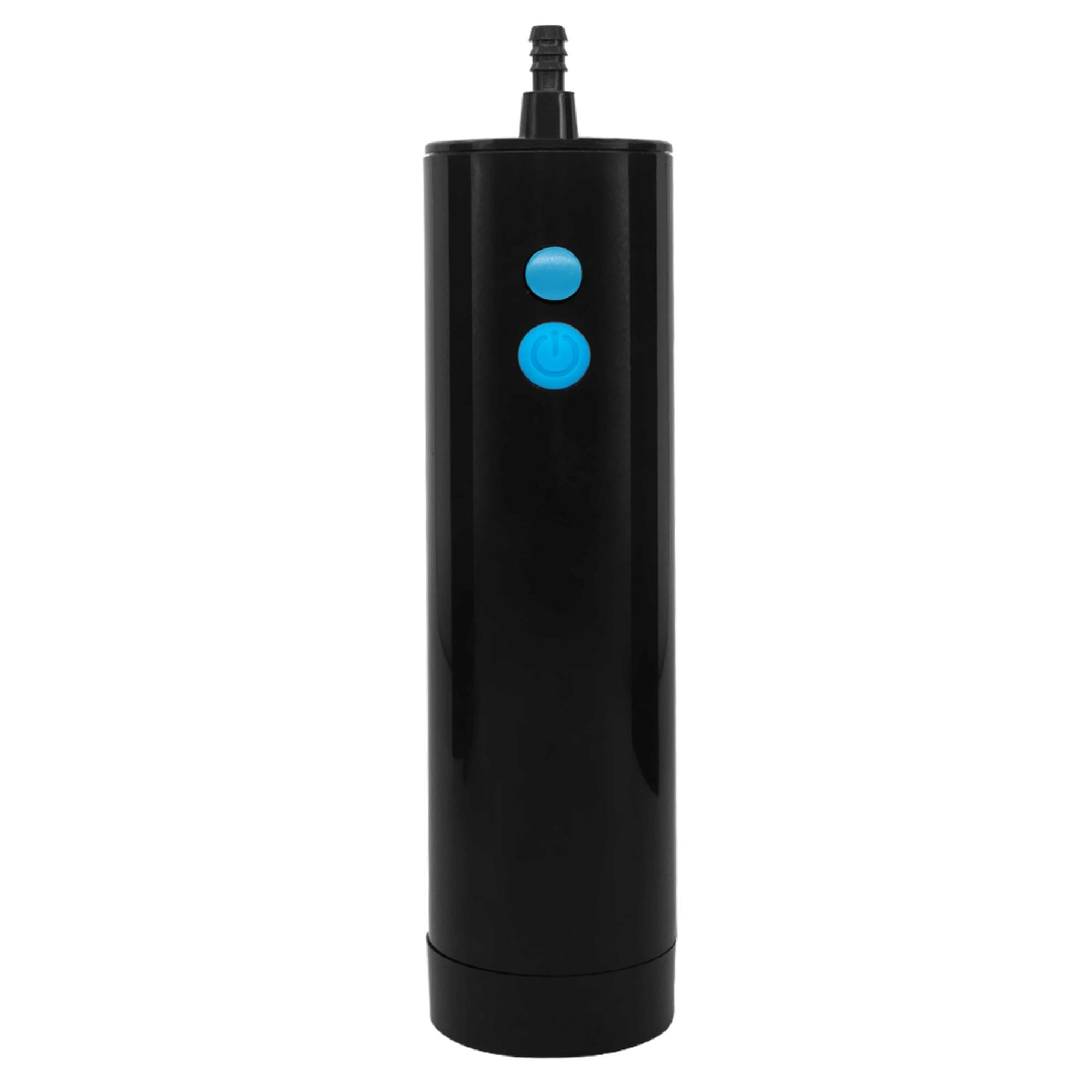Pompka próżniowa Powerpump USB - silikon — zdjęcie 6
