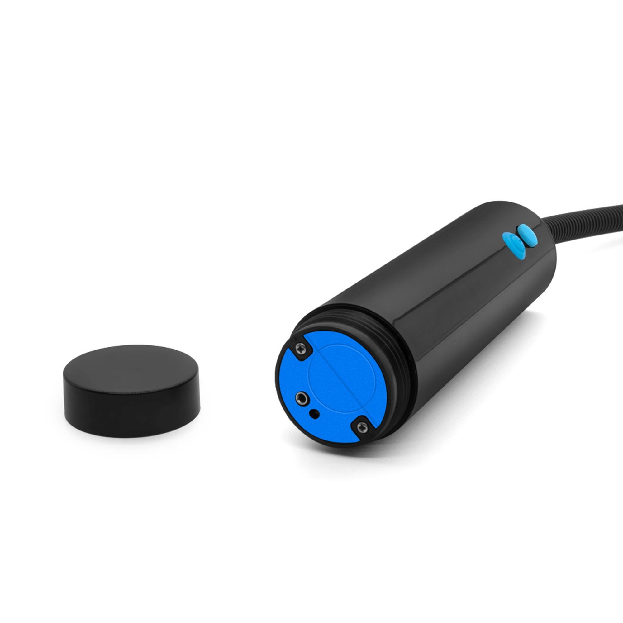 Pompka próżniowa Powerpump USB - silikon — zdjęcie 7