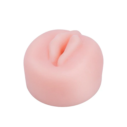 Pompka próżniowa LifeLike Pump Sleeve 02 - TPE cielisty