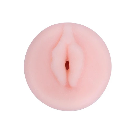Pompka próżniowa LifeLike Pump Sleeve 02 - TPE cielisty — zdjęcie 2