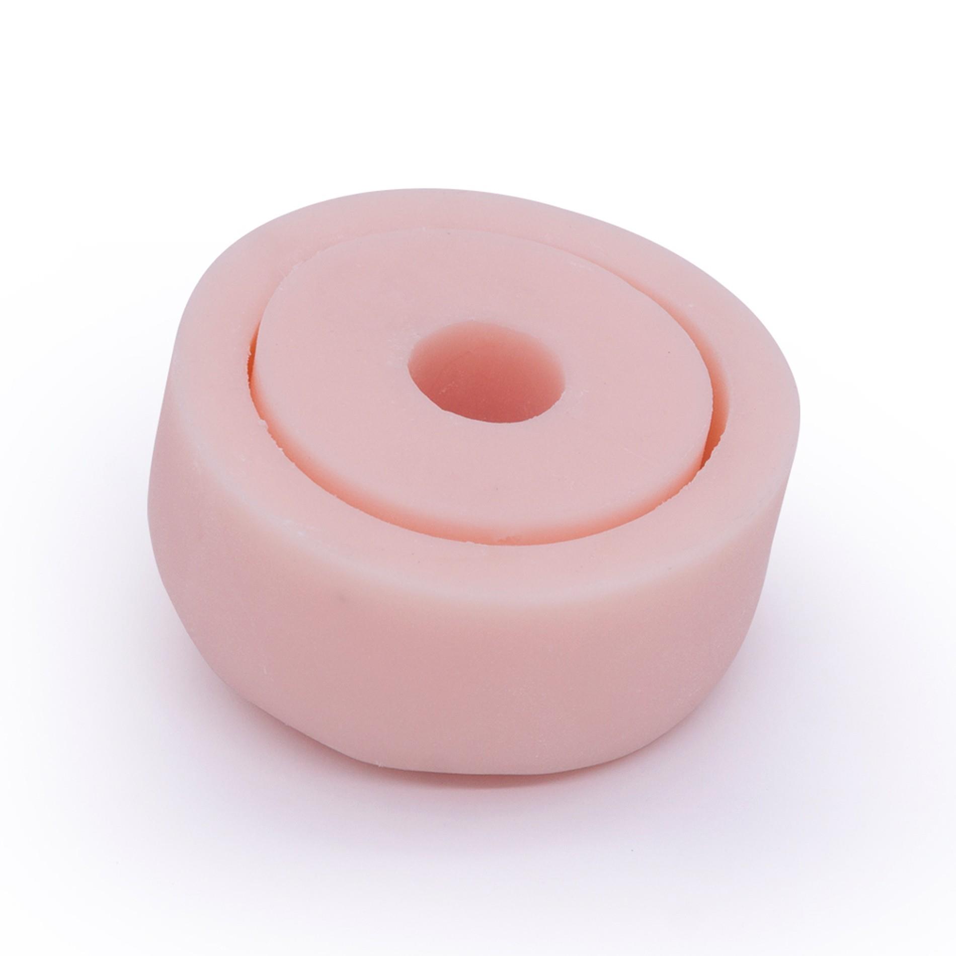 Pompka próżniowa LifeLike Pump Sleeve 02 - TPE cielisty — zdjęcie 4