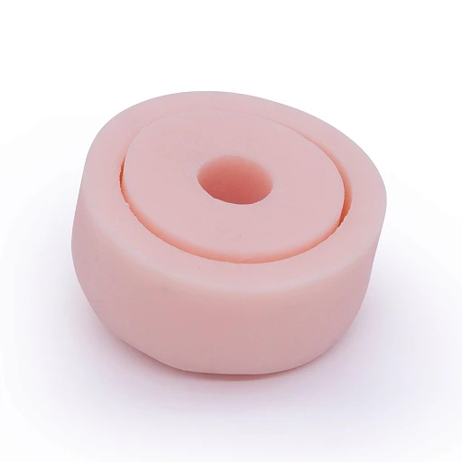Pompka próżniowa LifeLike Pump Sleeve 02 - TPE cielisty — zdjęcie 4