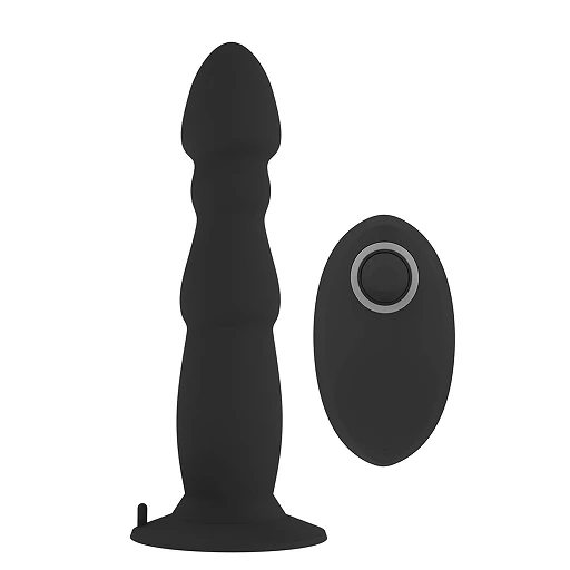 Masażer prostaty - 10 trybów, USB