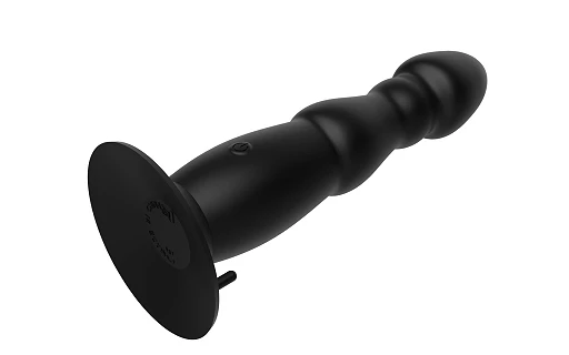 Masażer prostaty - 10 trybów, USB — zdjęcie 3