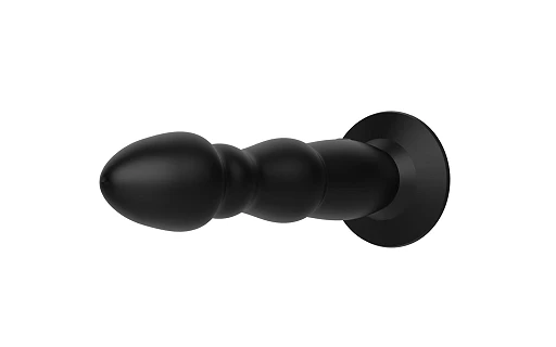 Masażer prostaty - 10 trybów, USB — zdjęcie 5