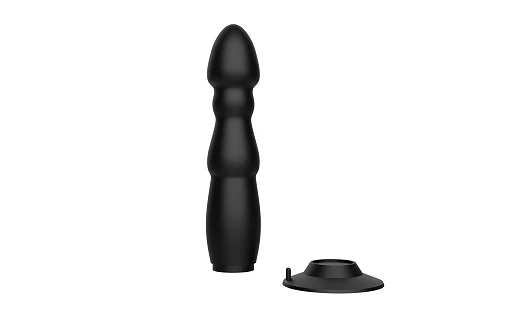 Masażer prostaty - 10 trybów, USB — zdjęcie 6