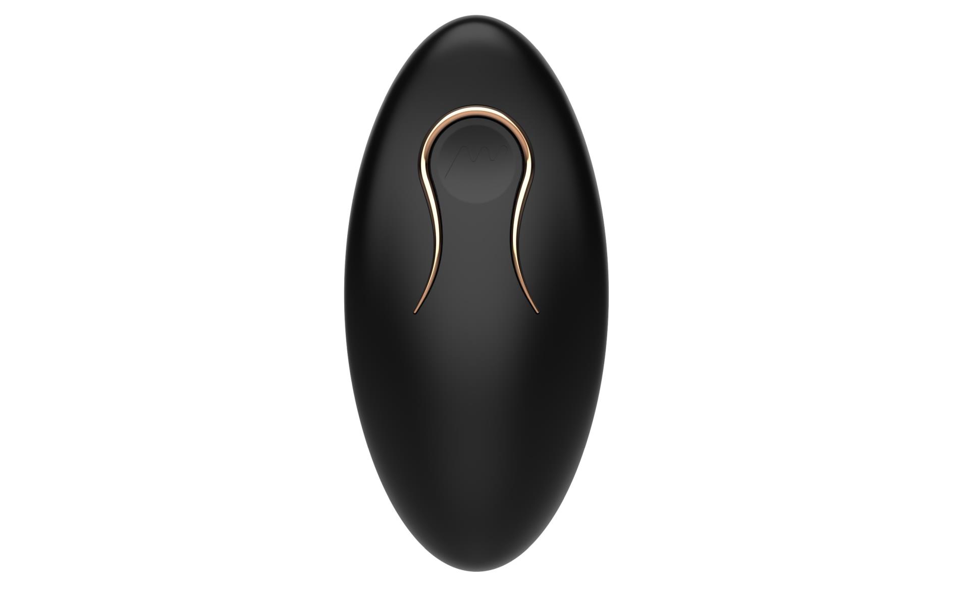 Masażer prostaty - 10 trybów, USB — zdjęcie 8